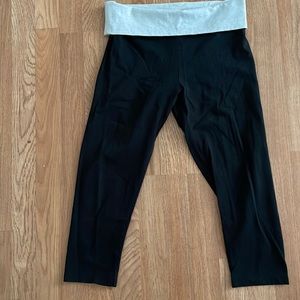 Victoria secret leggings